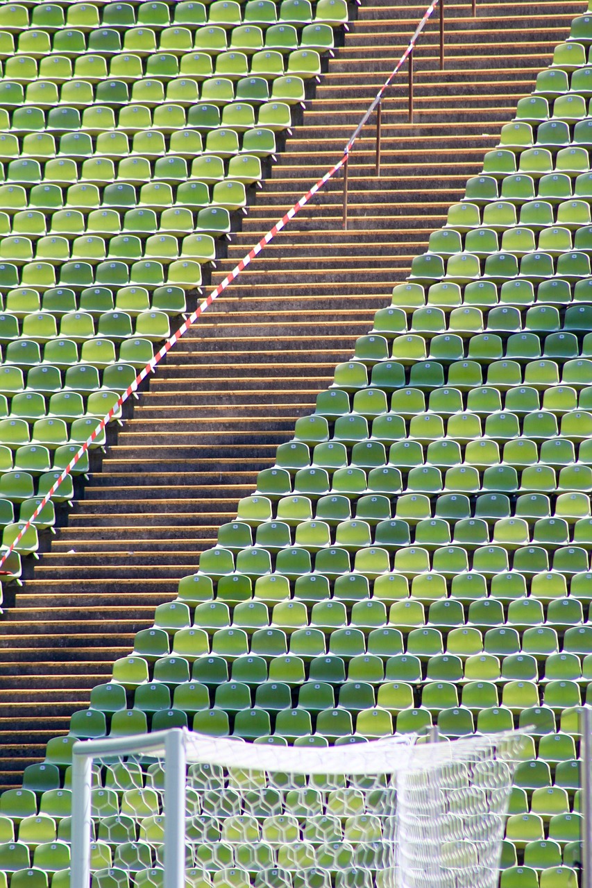 stadium, gate, soccer-876587.jpg